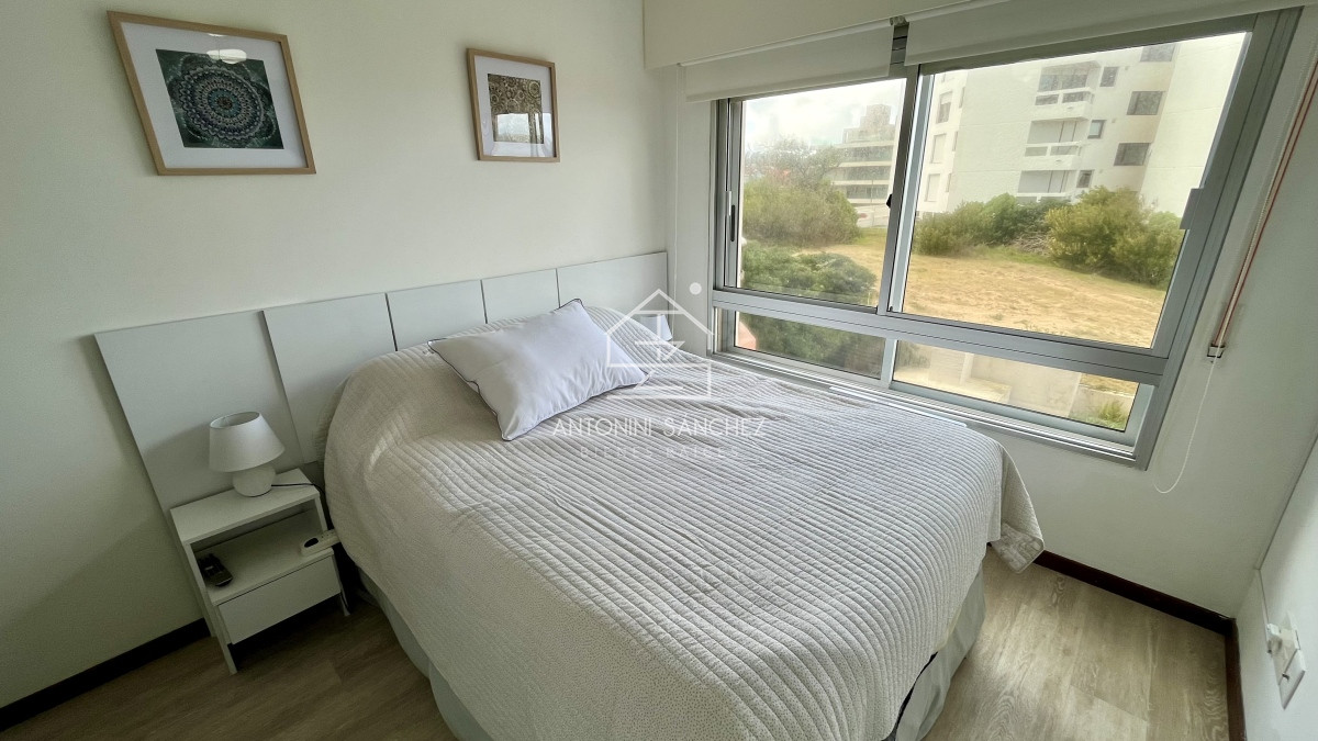 Apartamento ID.1121 - Venta Apartamento Mansa 1 Dormitorio Punta del Este