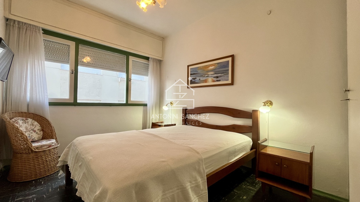 Apartamento ID.391 - Apartamento venta 2 dormitorios Punta del Este