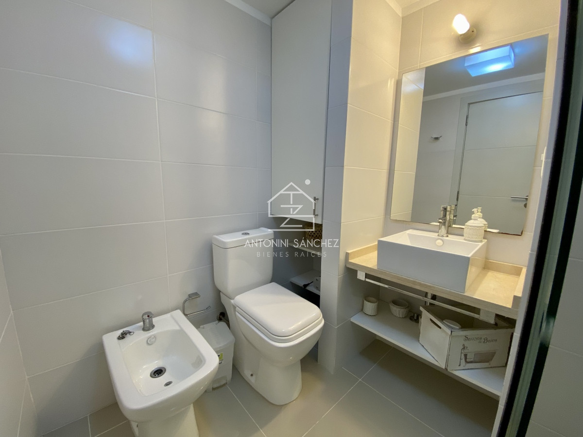 Apartamento ID.408 - Venta apartamento 3 dormitorios Punta del Este