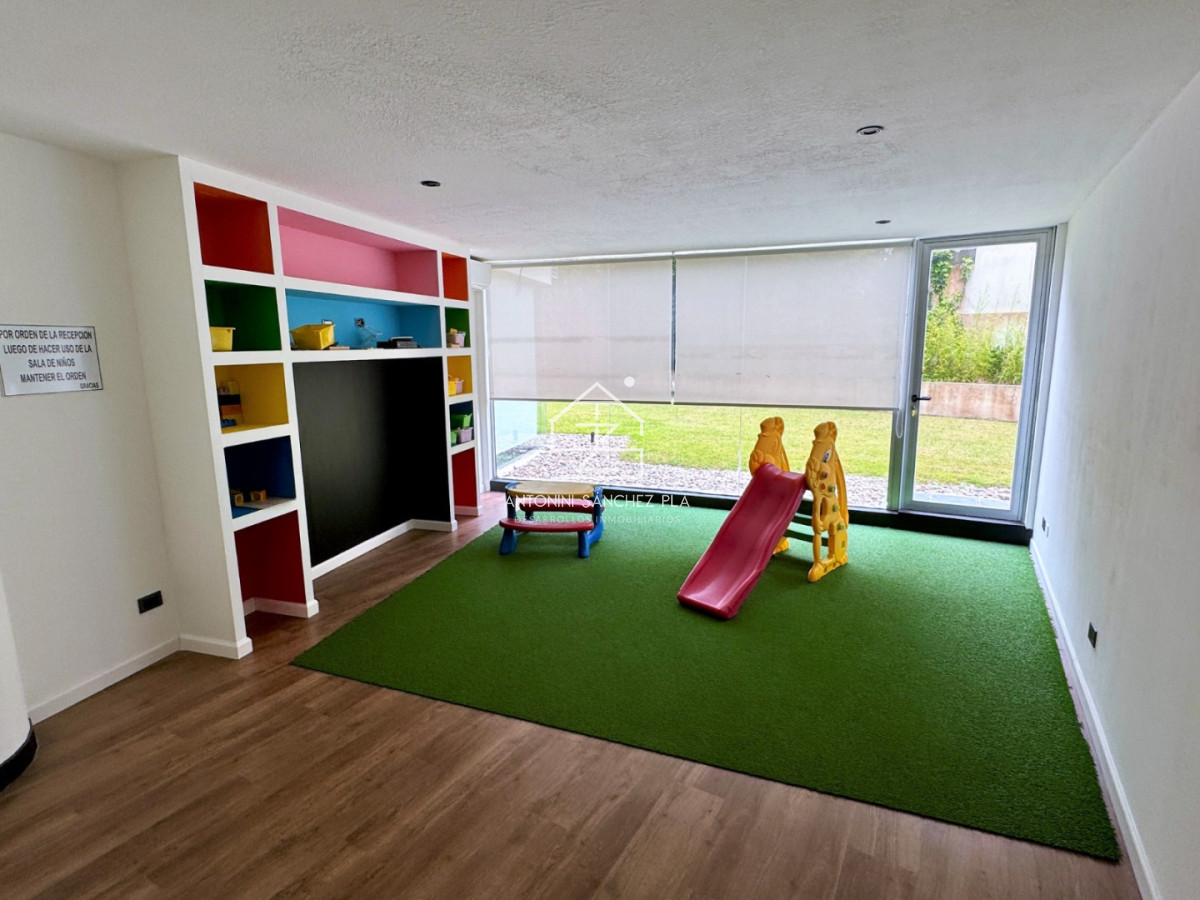 Apartamento ID.3813 - BRAVA A 100 METROS DEL MAR CON SERVICIOS