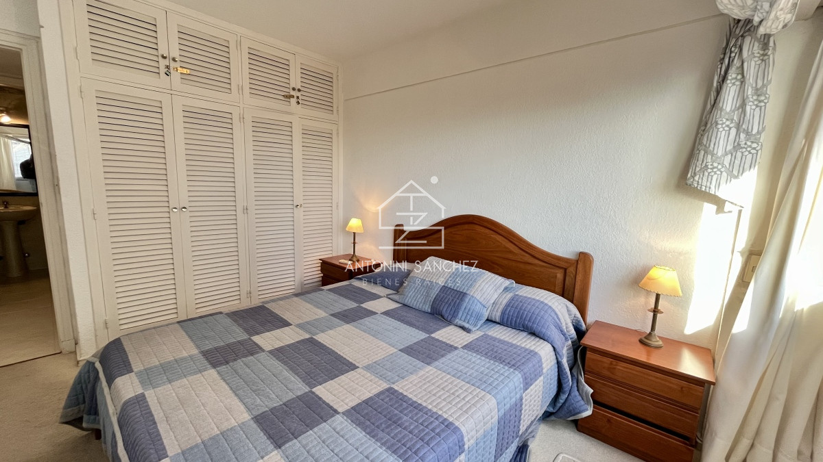Apartamento ID.419 - Apartamento venta 3 dormitorios Punta del Este