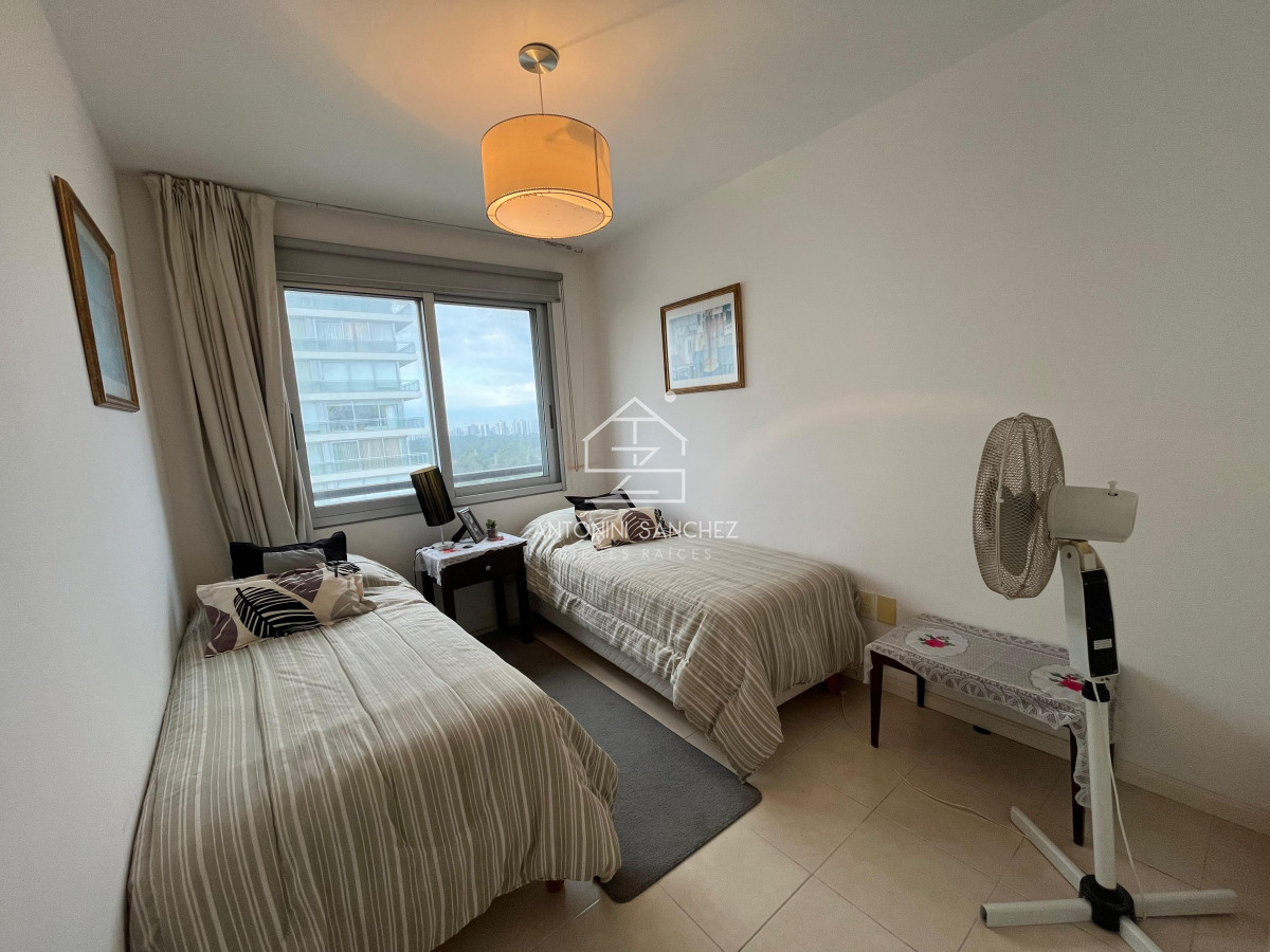 Apartamento ID.2458 - VENTA DE APARTAMENTO ES ROOSEVELT DE 3 DORMITORIOS