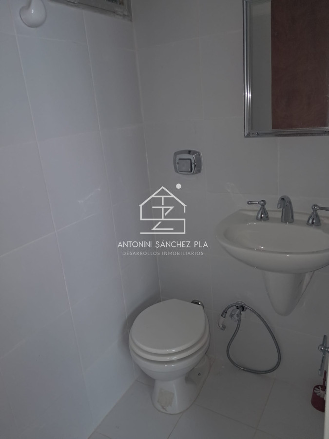 Apartamento ID.3806 - FRENTE AL MAR EN MANSA