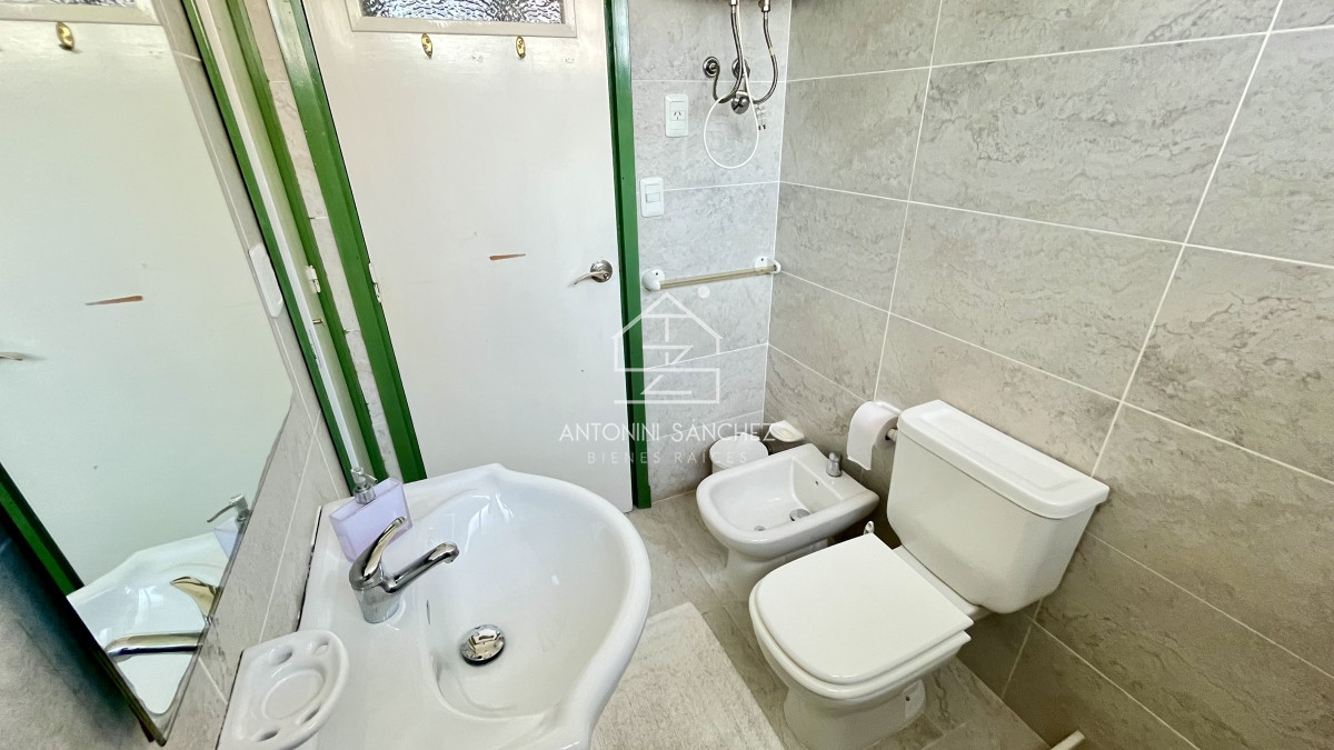 Apartamento ID.391 - Apartamento venta 2 dormitorios Punta del Este