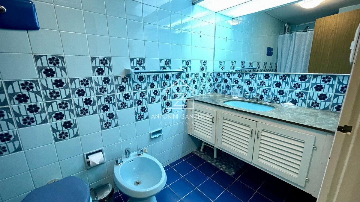 Apartamento ID.2209 - VENTA APARTAMENTO DE 2 DORMITORIO EN PENINSULA PUNTA DEL ESTE