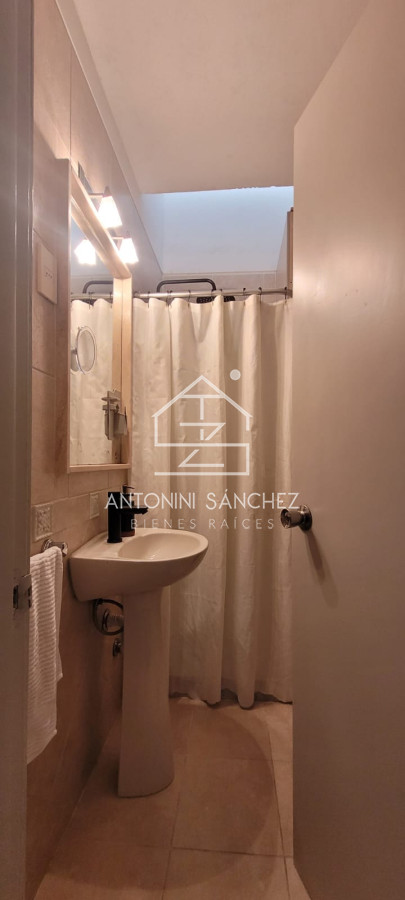 Apartamento ID.608 - Apartamento alquiler anual 2 dormitorios 2 baños peninsula