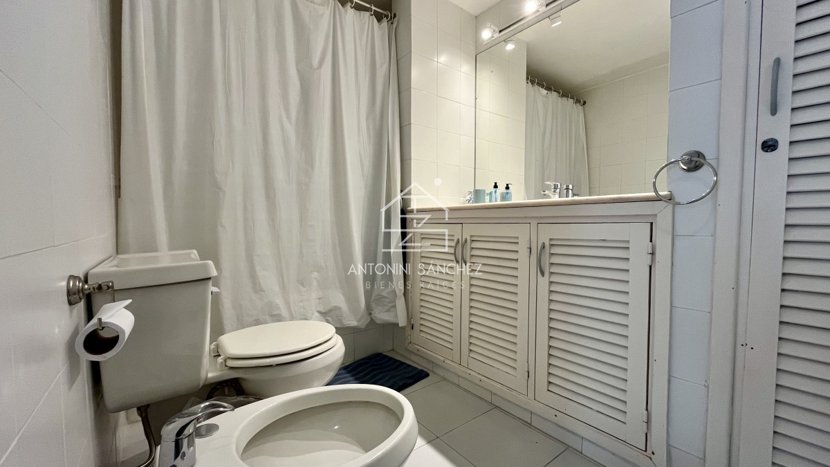 Apartamento ID.420 - Venta apartamento 2 dormitorios 2 baños peninsula