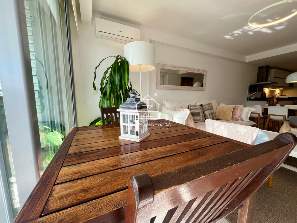 Apartamento ID.4231 - VENTA APARTAMENTO 3 DORMITORIOS PUNTA DEL ESTE