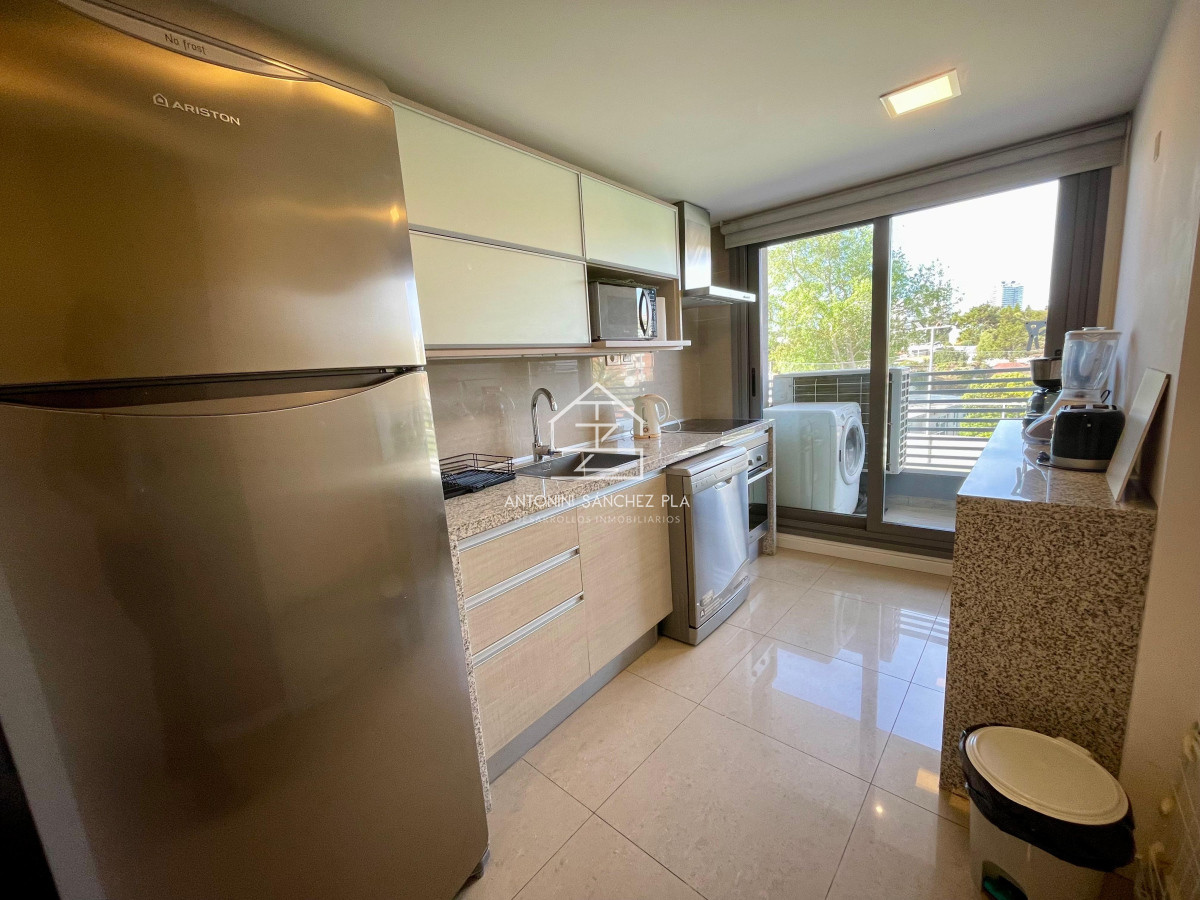 Apartamento ID.1130 - Venta apartamento 3 dormitorios Punta Del Este