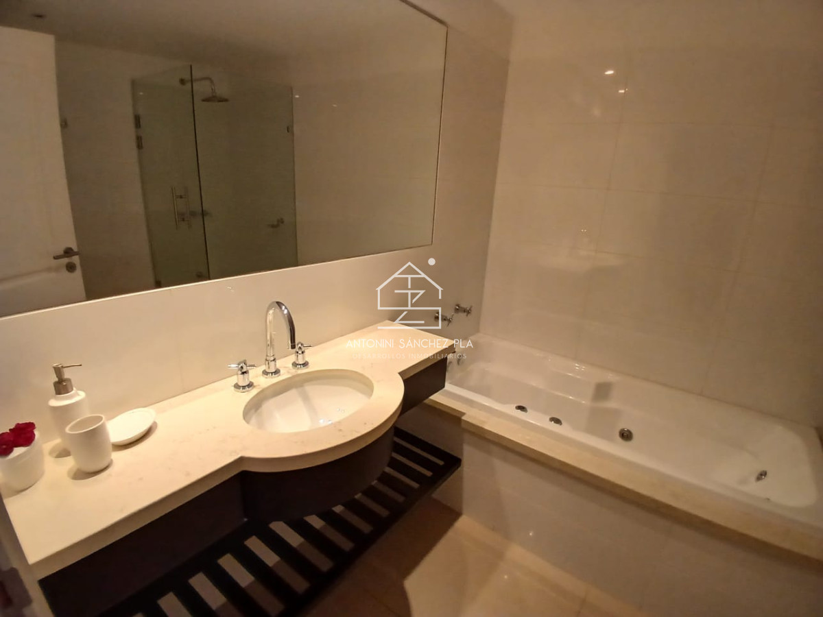 Apartamento ID.3815 - APARTAMENTO EN BRAVA CON VISTA AL MAR