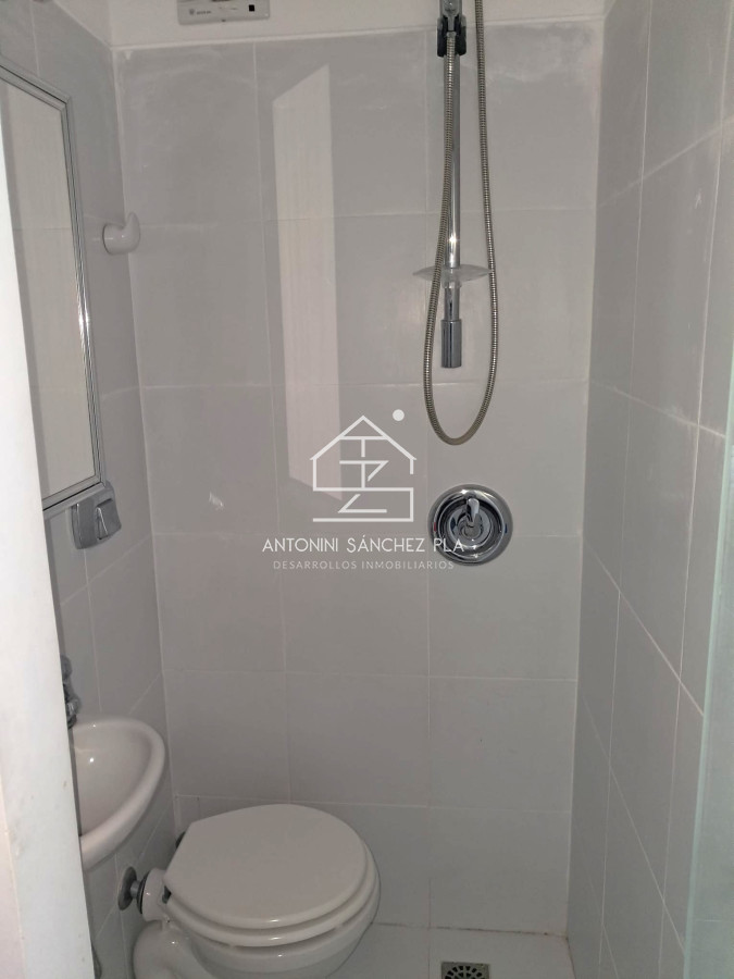 Apartamento ID.3806 - FRENTE AL MAR EN MANSA