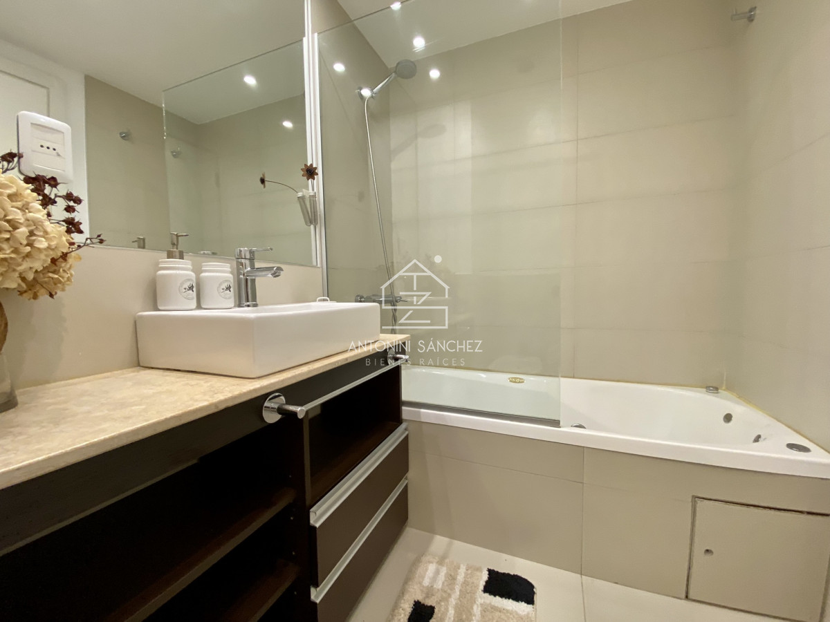 Apartamento ID.479 - Apartamento venta 2 dormitorios 2 baños