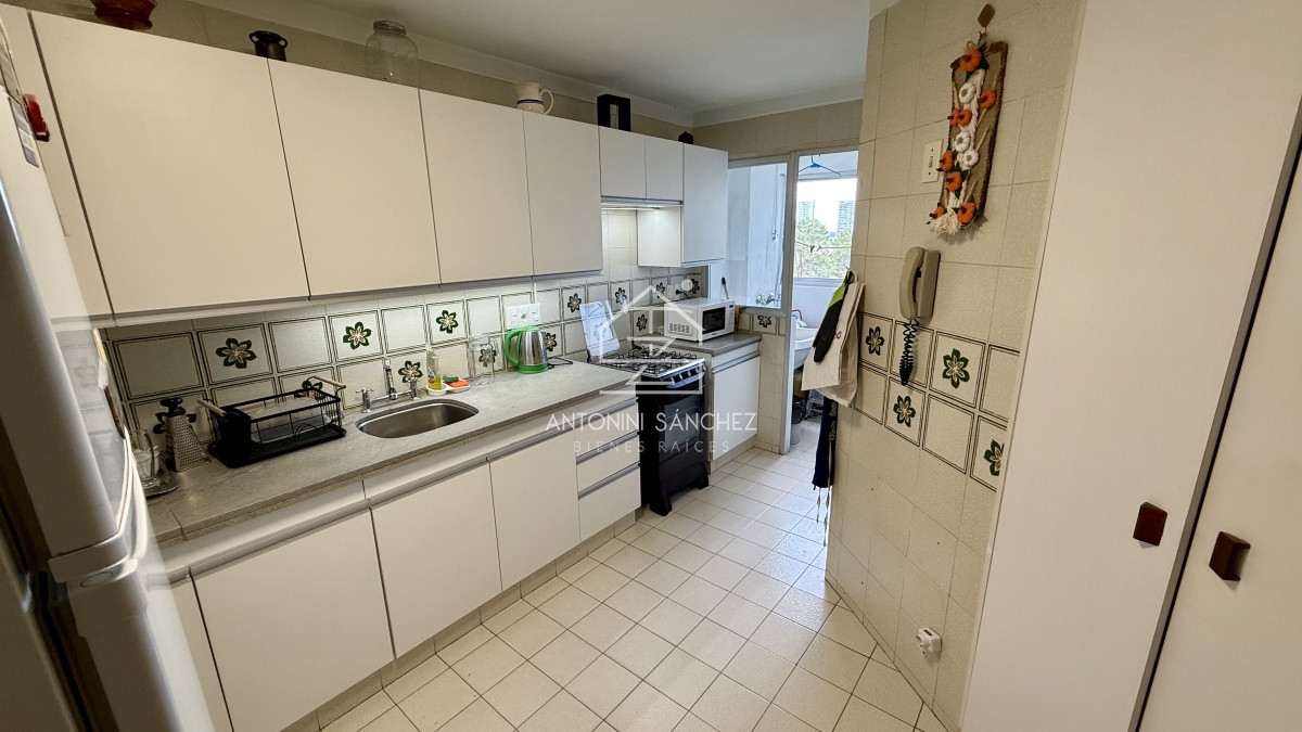 Apartamento ID.2247 - Venta Apartamento 2 dormitorios Maldonado Roosevelt