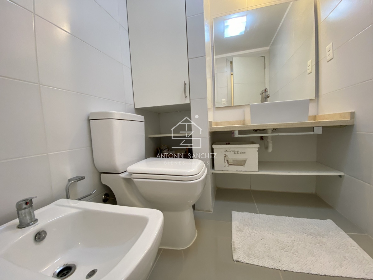 Apartamento ID.408 - Venta apartamento 3 dormitorios Punta del Este