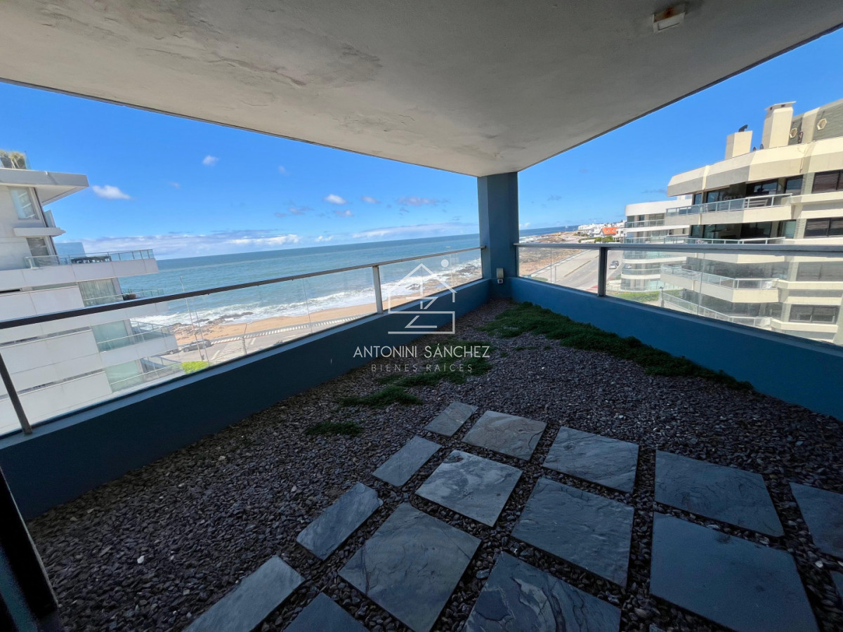 Apartamento ID.2953 - VENTA APARTAMENTO 4 DORMITORIOS PUNTA DEL ESTE