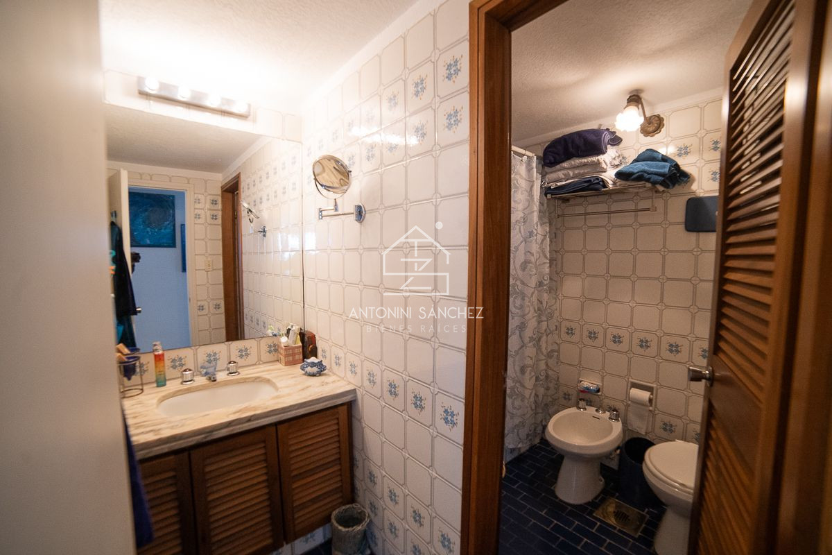 Apartamento ID.1312 - Oportunidad apartamento en venta, Punta del Este.