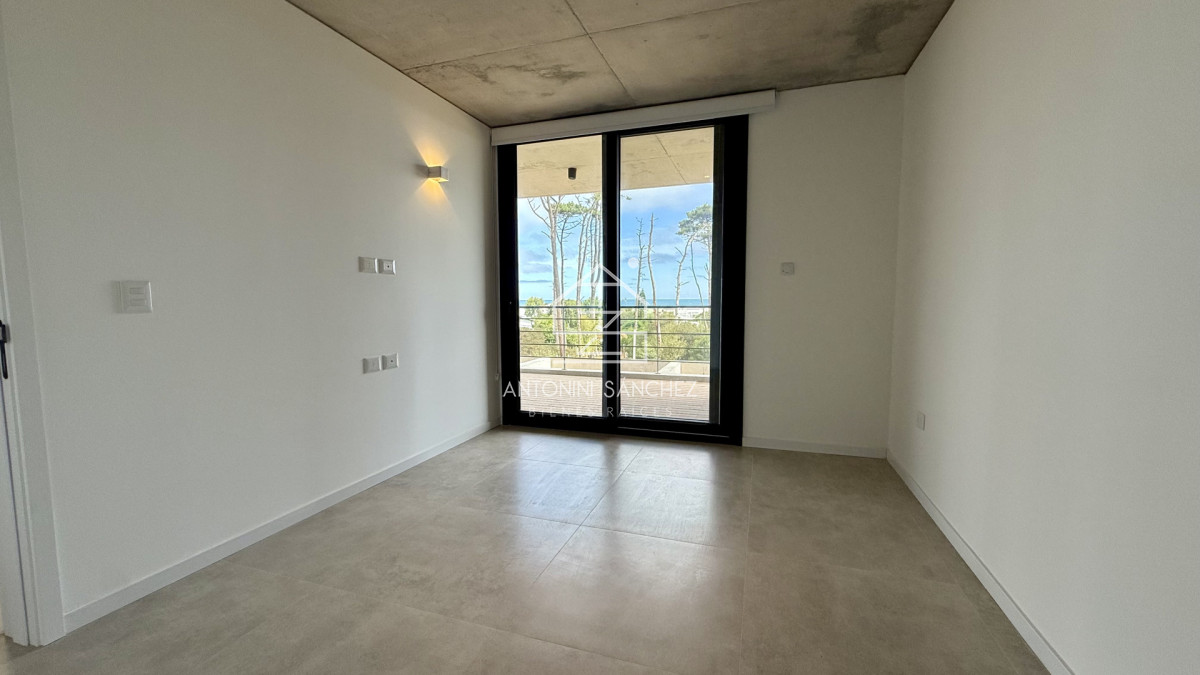 Apartamento ID.3096 - VENTA APARTAMENTO 3 DORMITORIOS JOSE IGNACIO A ESTRENAR