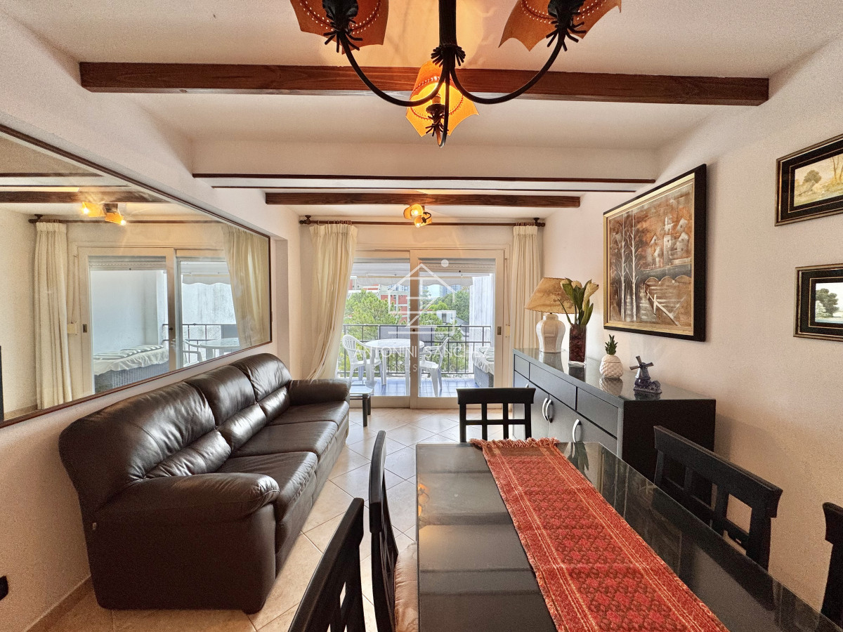 Apartamento ID.1970 - En venta apartamento en Aidy Grill, Punta del Este.