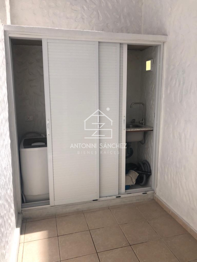 Apartamento ID.608 - Apartamento alquiler anual 2 dormitorios 2 baños peninsula