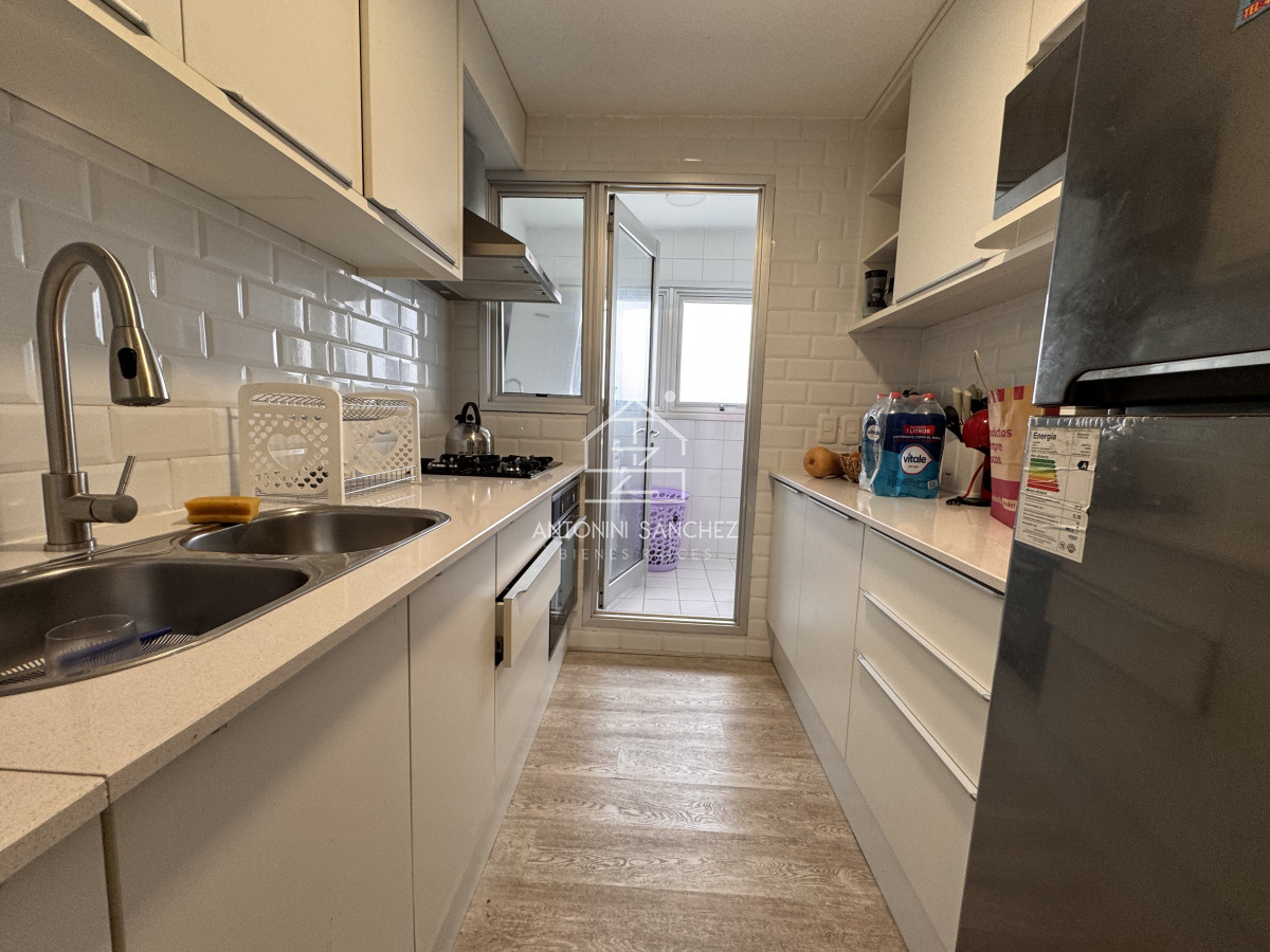 Apartamento ID.1211 - Venta apartamento 3 dormitorios Punta del Este