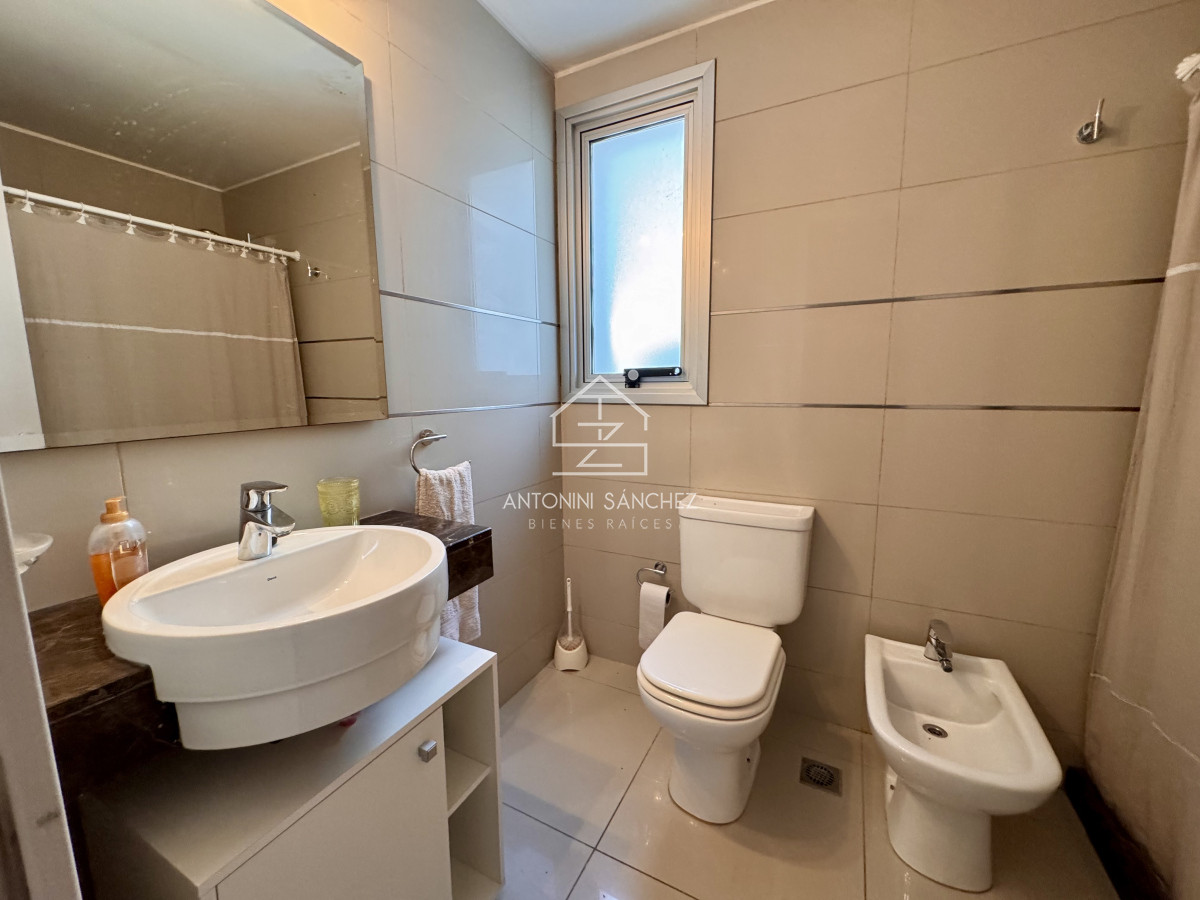 Apartamento ID.1864 - Venta apartamento 1 dormitorio Punta del Este