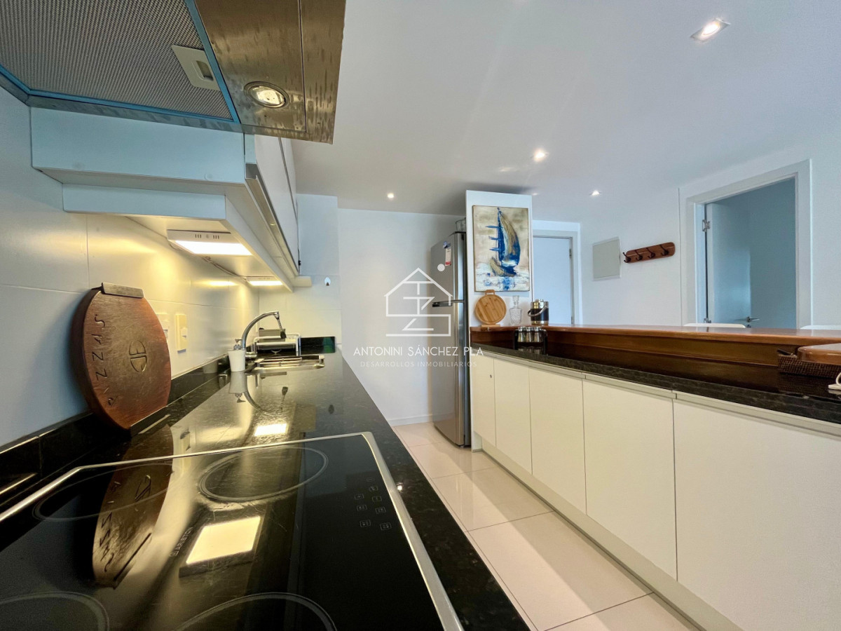 Apartamento ID.4231 - VENTA APARTAMENTO 3 DORMITORIOS PUNTA DEL ESTE