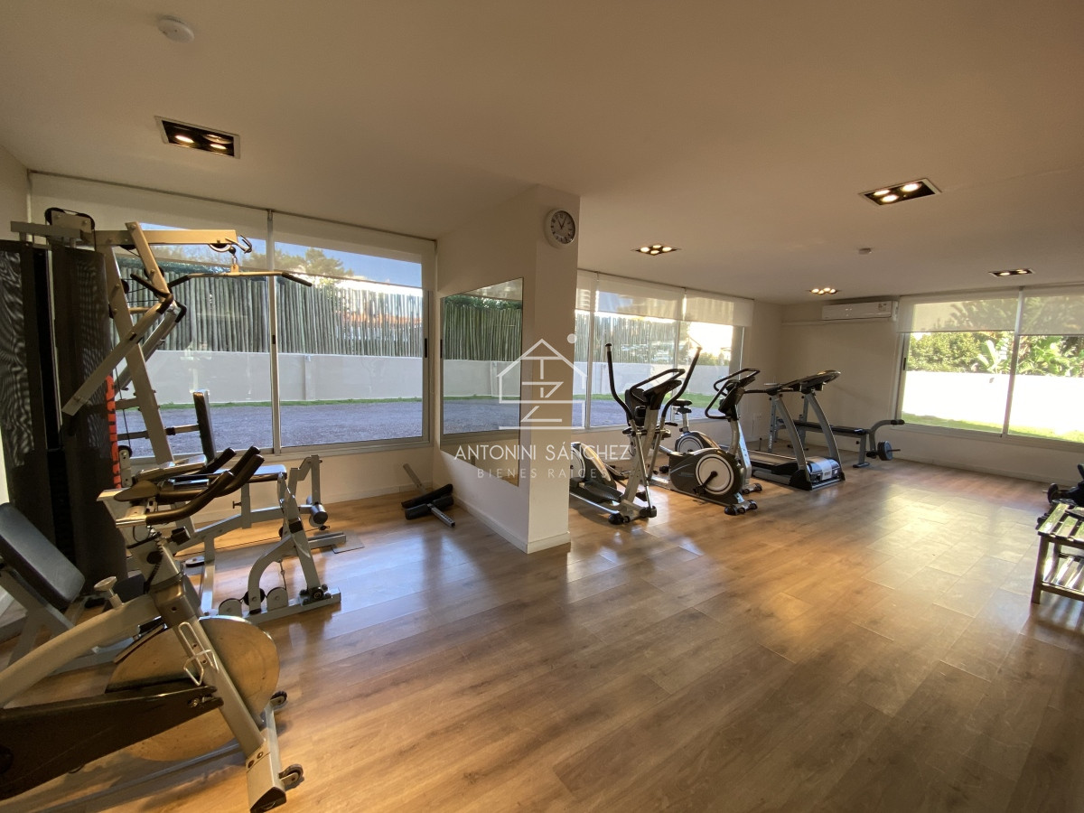 Apartamento ID.408 - Venta apartamento 3 dormitorios Punta del Este