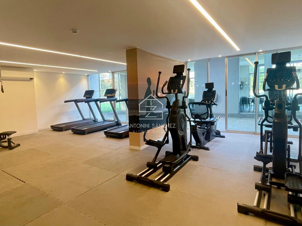 Apartamento ID.2251 - Venta de Apartamento en Roosevelt-Punta Del Este 