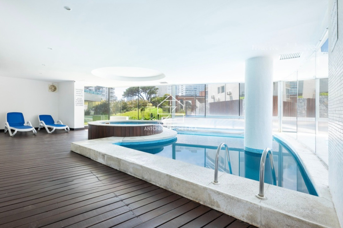 Apartamento ID.3813 - BRAVA A 100 METROS DEL MAR CON SERVICIOS