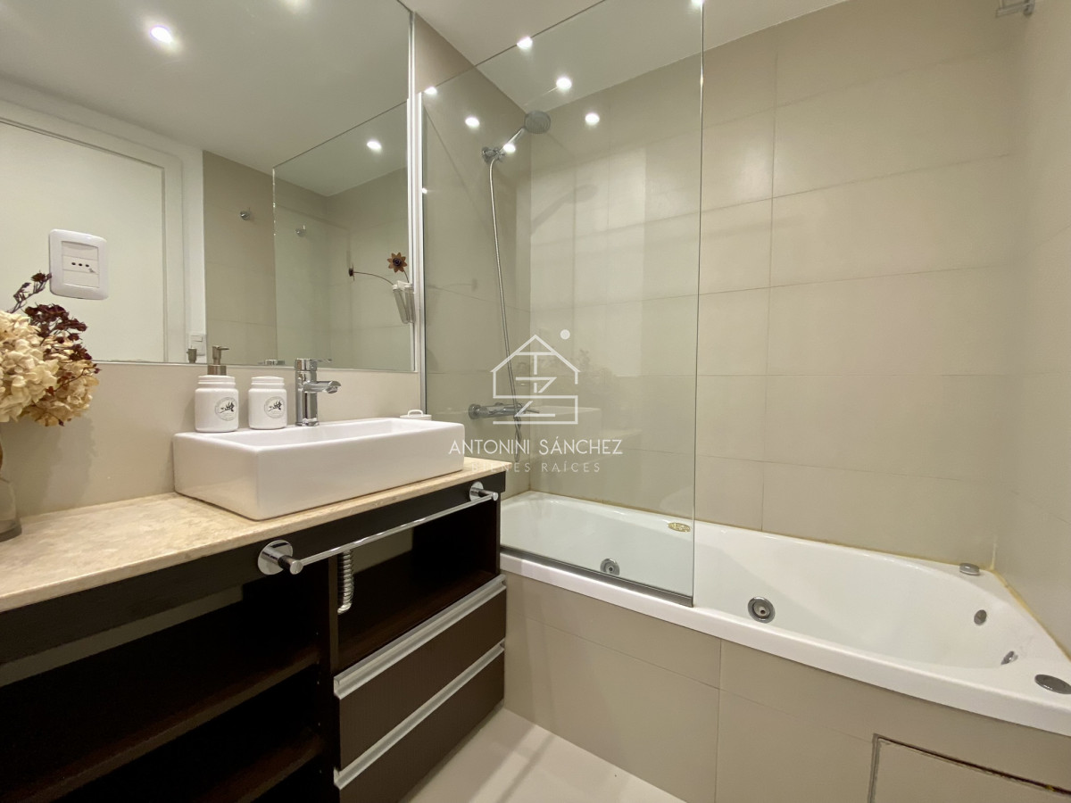 Apartamento ID.479 - Apartamento venta 2 dormitorios 2 baños