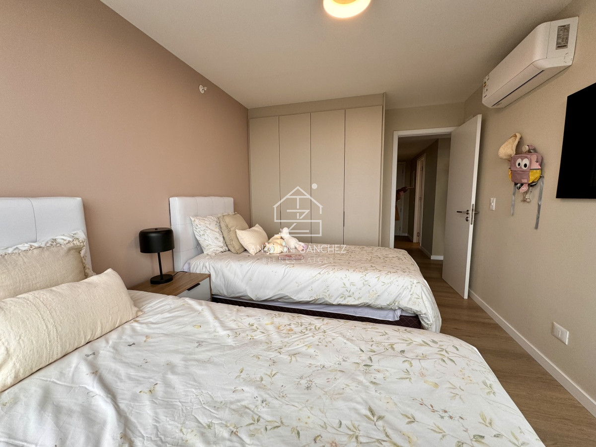 Apartamento ID.1100 - Venta Apartamento 3 dormitorios Atlantico