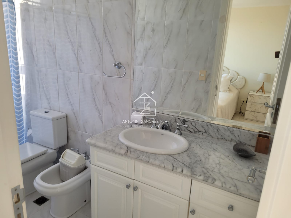 Apartamento ID.3504 - Venta Apartamento 3 Dormitorios Punta del Este Mansa