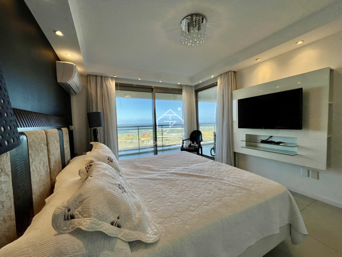 Apartamento ID.3505 - IMPERIALE FRENTE AL MAR