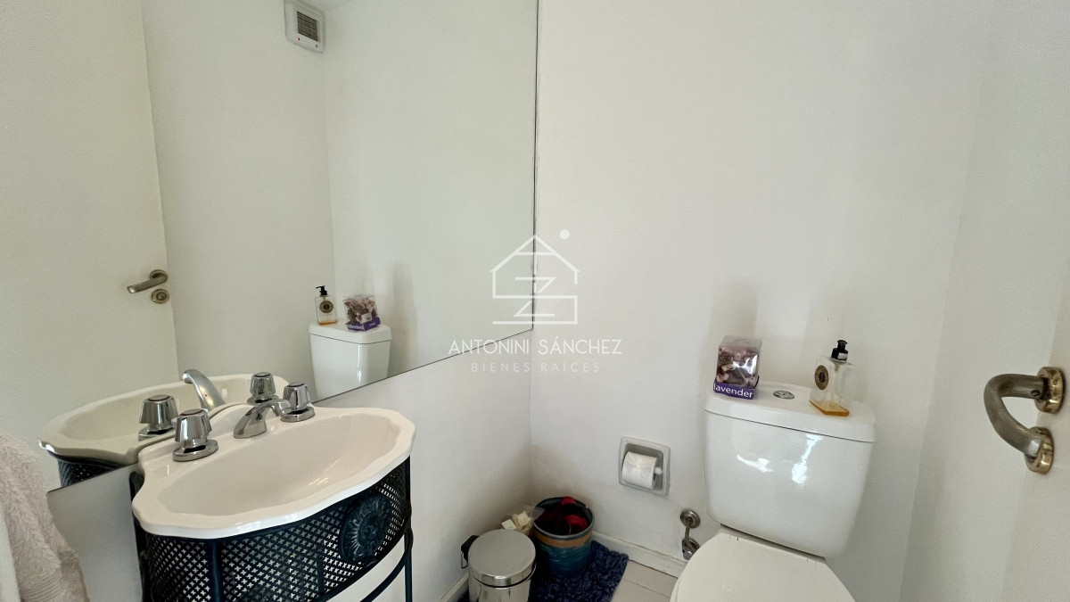 Apartamento ID.419 - Apartamento venta 3 dormitorios Punta del Este