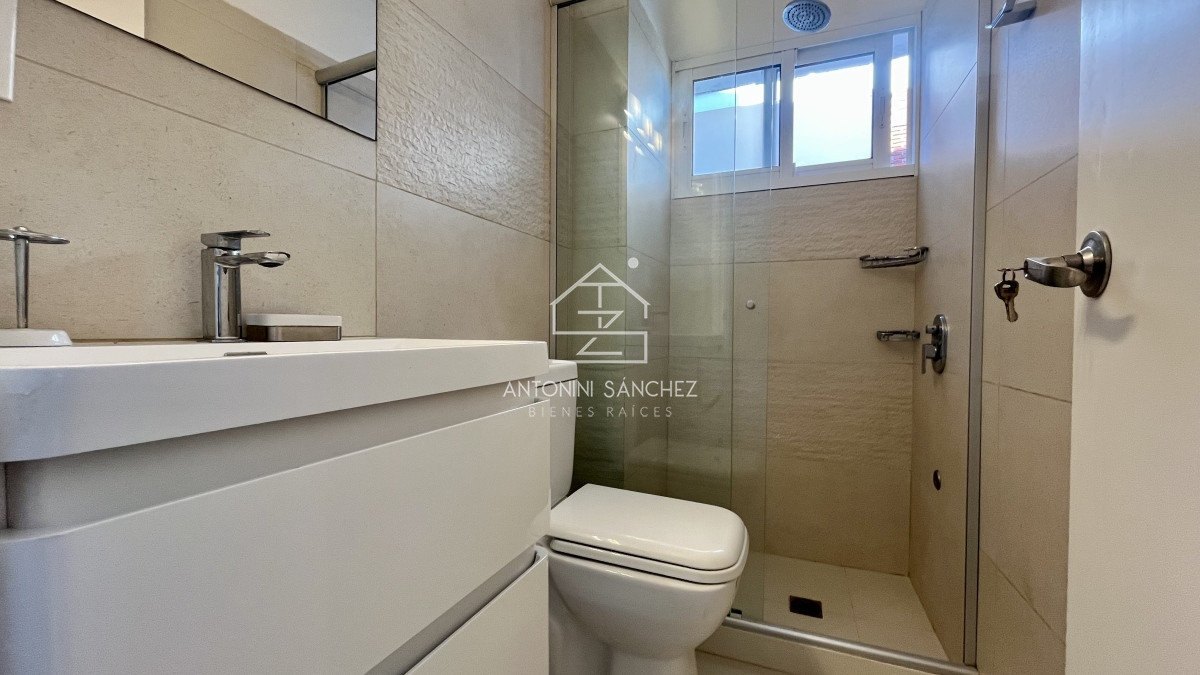 Apartamento ID.971 - Venta Apartamento 2 Dormitorios Mansa Punta del Este