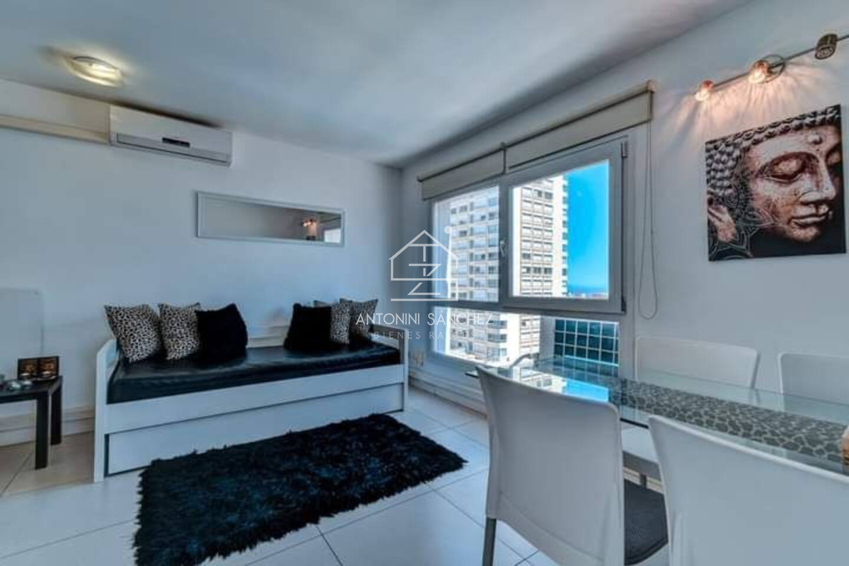 Apartamento ID.902 - Apartamento venta 1 dormitorio