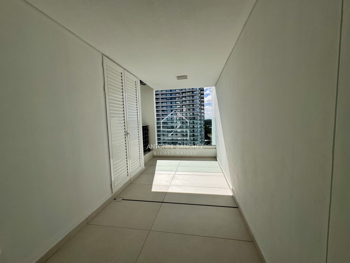 Apartamento ID.1918 - Venta apartamento 3 dormitorios Brava