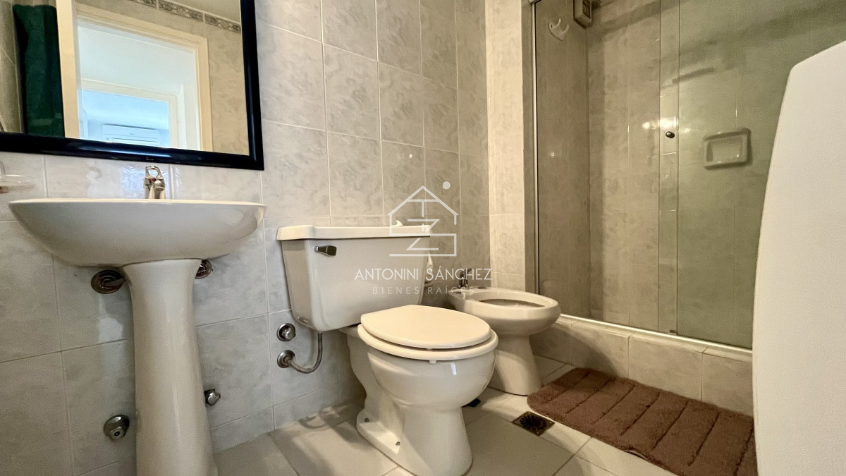 Apartamento ID.419 - Apartamento venta 3 dormitorios Punta del Este