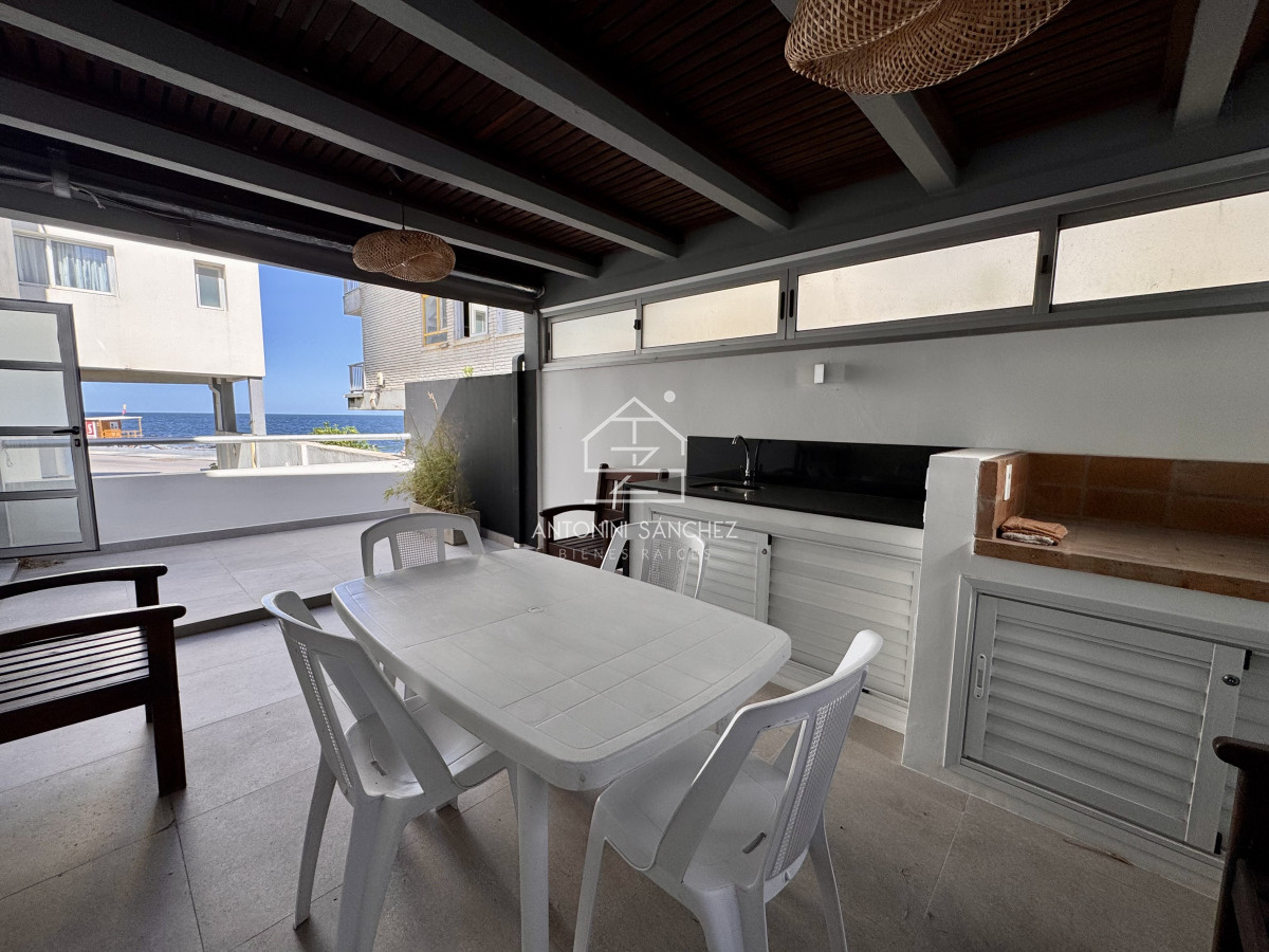 Apartamento ID.1864 - Venta apartamento 1 dormitorio Punta del Este