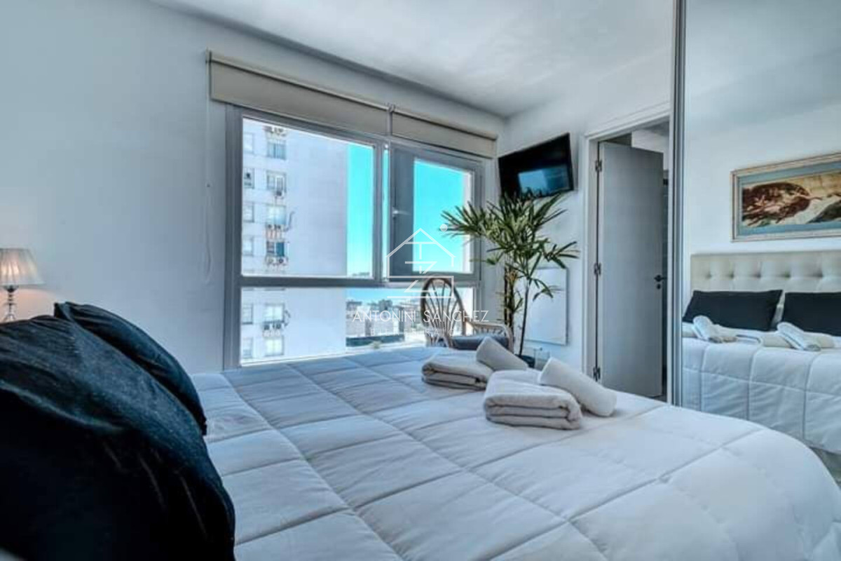 Apartamento ID.902 - Apartamento venta 1 dormitorio