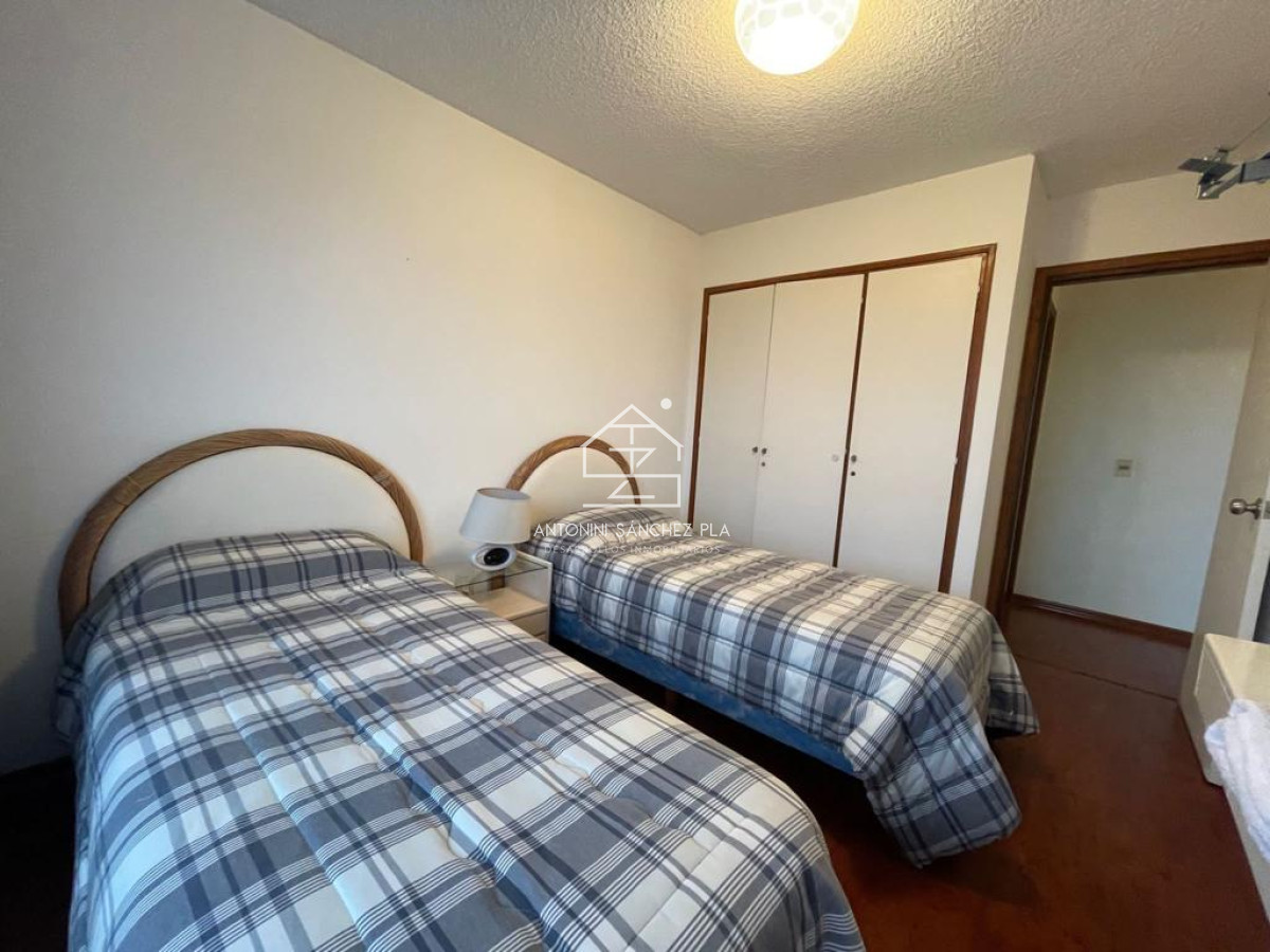 Apartamento ID.3520 - APTO PISO ALTO SOBRE ROOSEVELT 