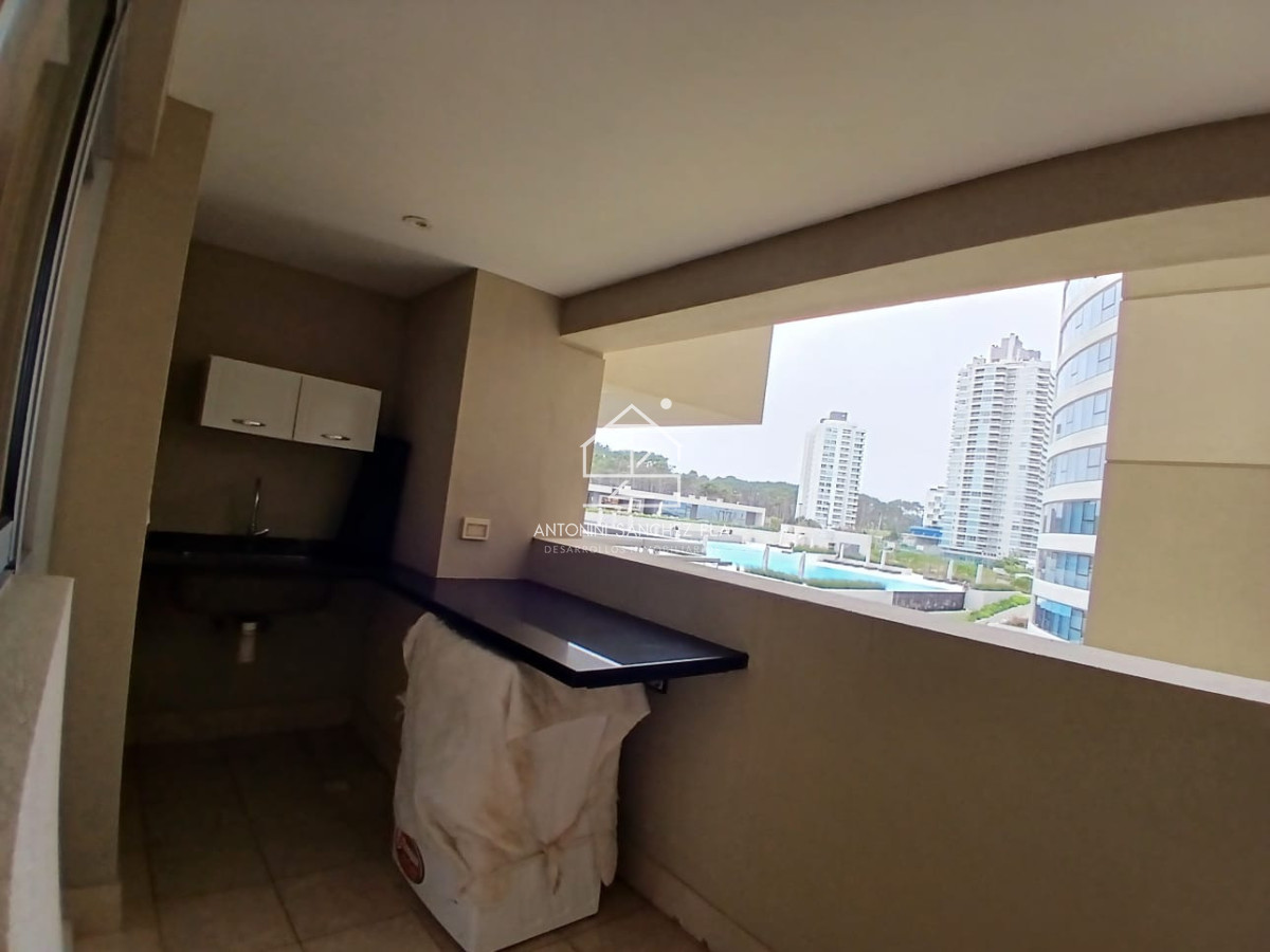 Apartamento ID.3815 - APARTAMENTO EN BRAVA CON VISTA AL MAR