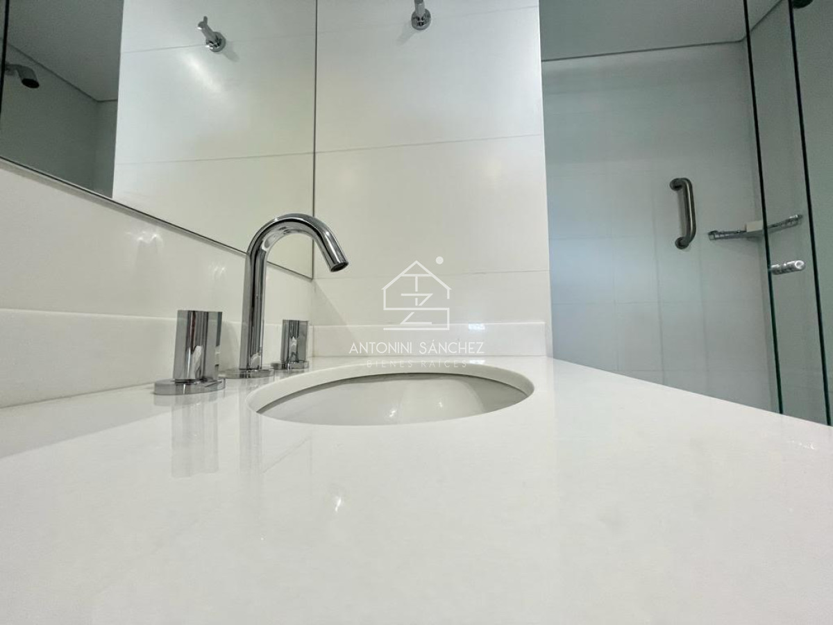 Apartamento ID.577 - Apartamento Alquiler invernal 1 dormitorio Punta del Este