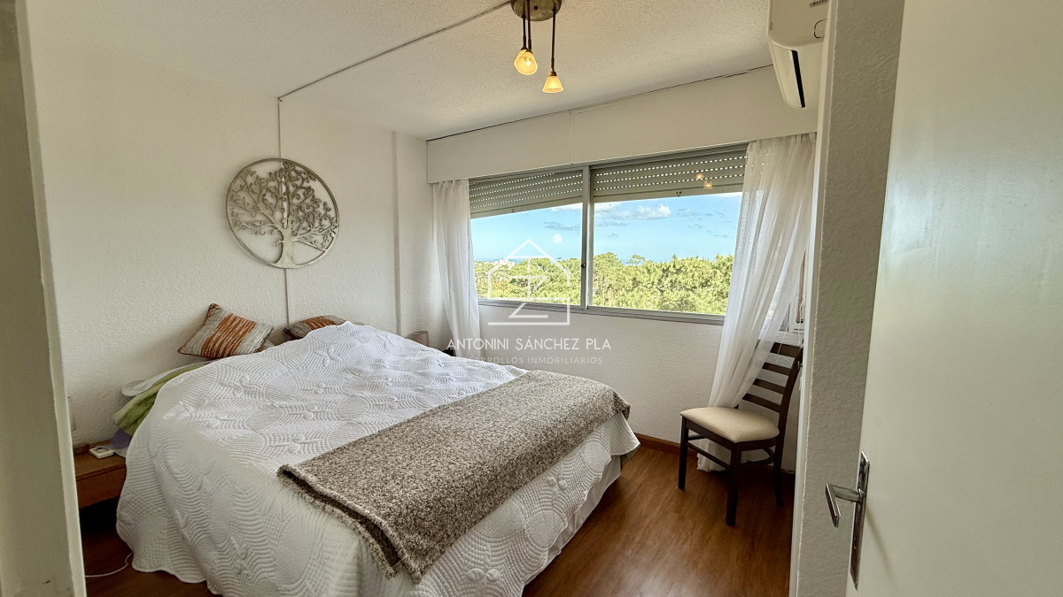 Apartamento ID.2688 - Venta de Apartamento 2 dormitorios Punta del Este