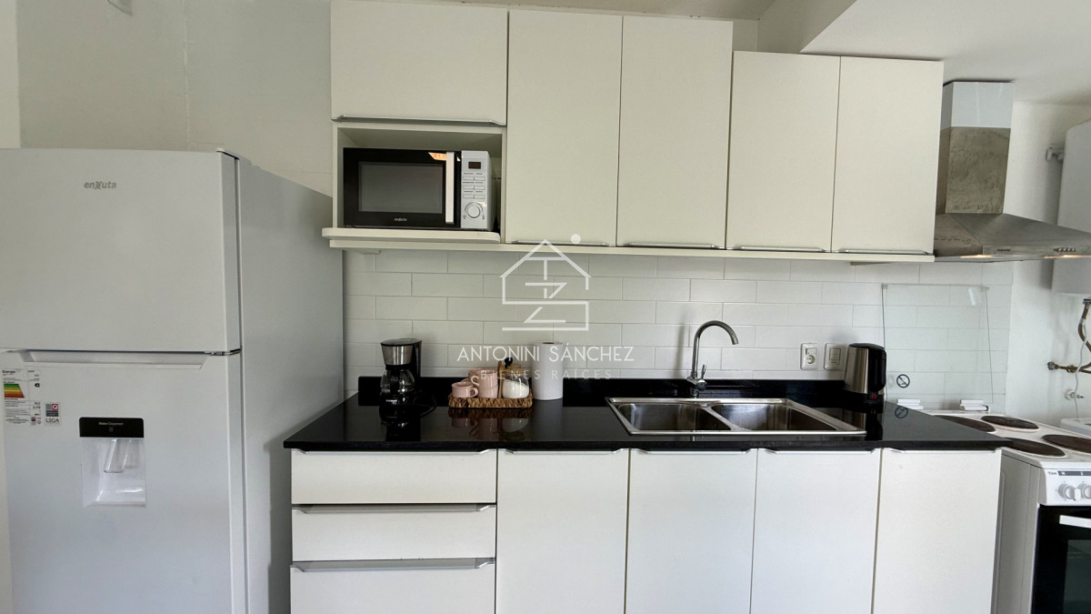 Apartamento ID.3258 - VENTA APARTAMENTO 2 DORMITORIOS PUNTA DEL ESTE