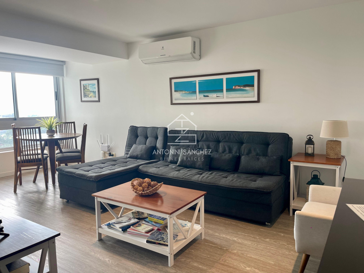 Apartamento ID.2251 - Venta de Apartamento en Roosevelt-Punta Del Este 