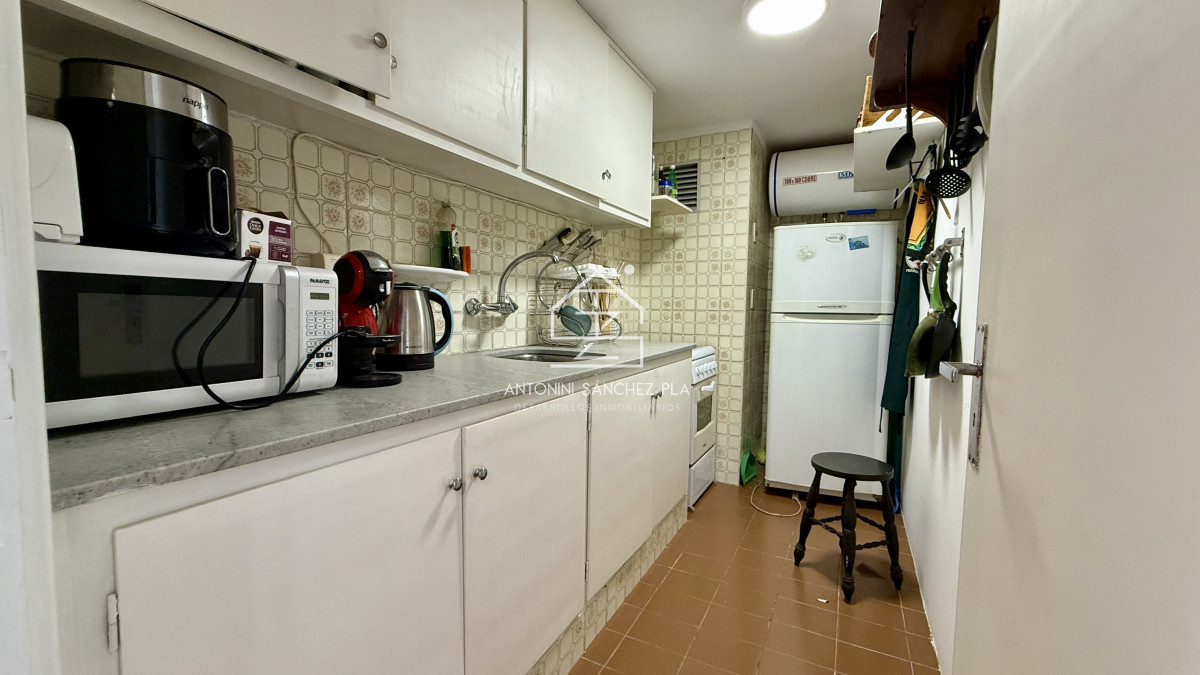 Apartamento ID.2688 - Venta de Apartamento 2 dormitorios Punta del Este