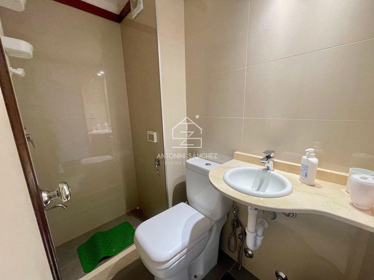 Apartamento ID.2286 - Venta de Apartamento en Mansa-Punta Del Este