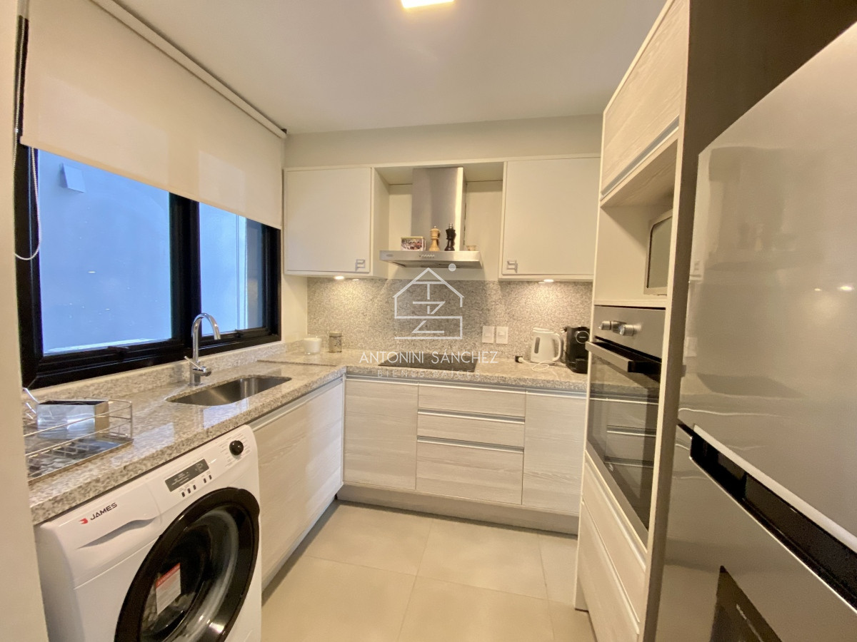 Apartamento ID.407 - Venta Apartamento 2 dormitorios 