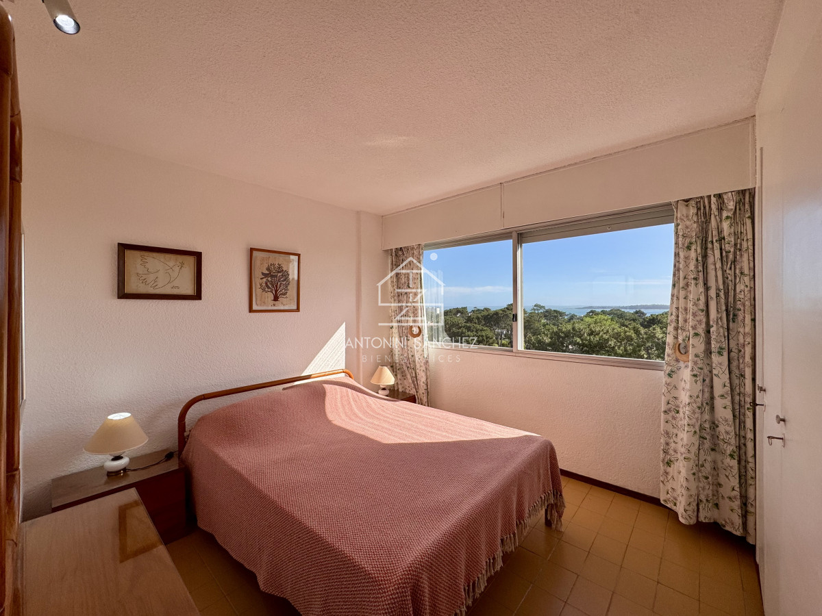 Apartamento ID.1485 - Venta apartamento 2 dormitorios Punta del Este